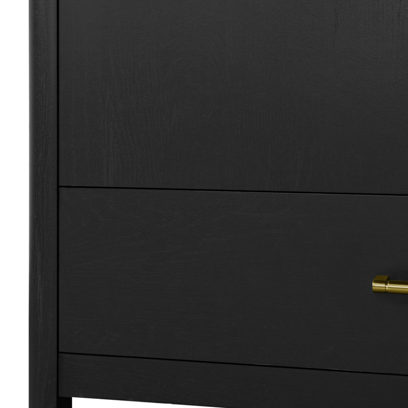 Birch Lane™ Austin 36 Single Bathroom Vanity with Top | Birch Lane